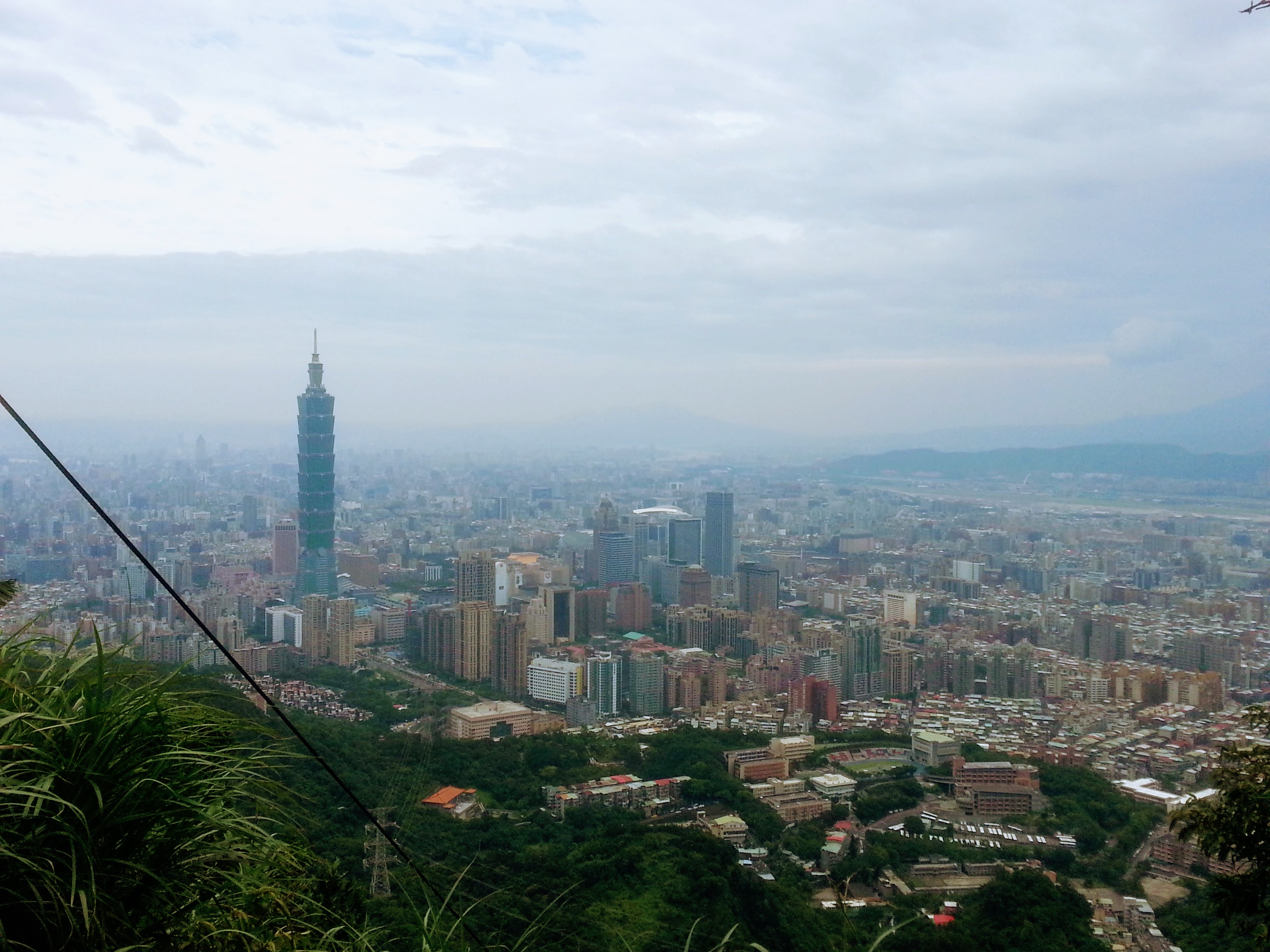 taipei-101